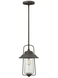 Belden Place Outdoor Hanging Light